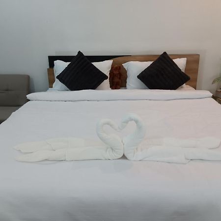 Hotel Nimman 9 Čiang Mai Exteriér fotografie