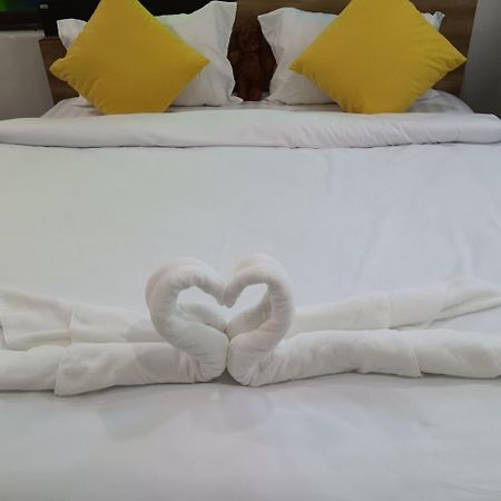 Hotel Nimman 9 Čiang Mai Exteriér fotografie