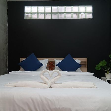 Hotel Nimman 9 Čiang Mai Exteriér fotografie