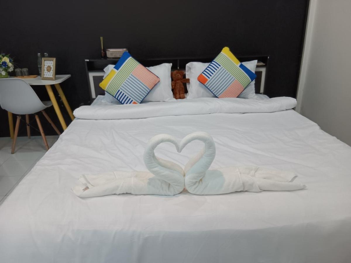 Hotel Nimman 9 Čiang Mai Exteriér fotografie