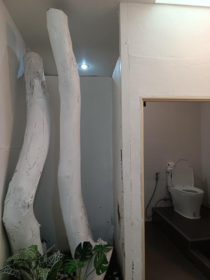 Hotel Nimman 9 Čiang Mai Exteriér fotografie