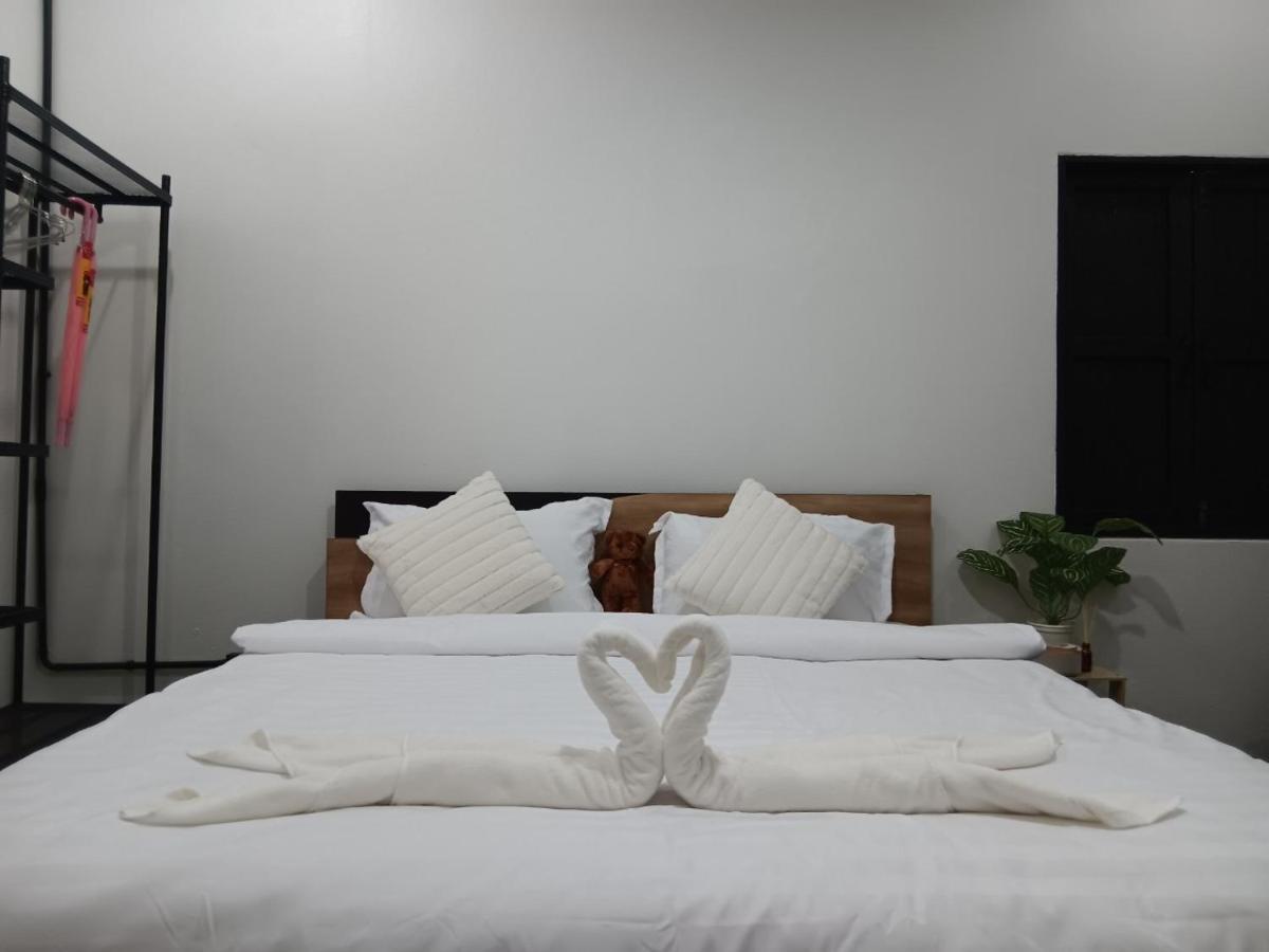 Hotel Nimman 9 Čiang Mai Exteriér fotografie