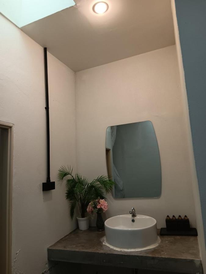 Hotel Nimman 9 Čiang Mai Exteriér fotografie