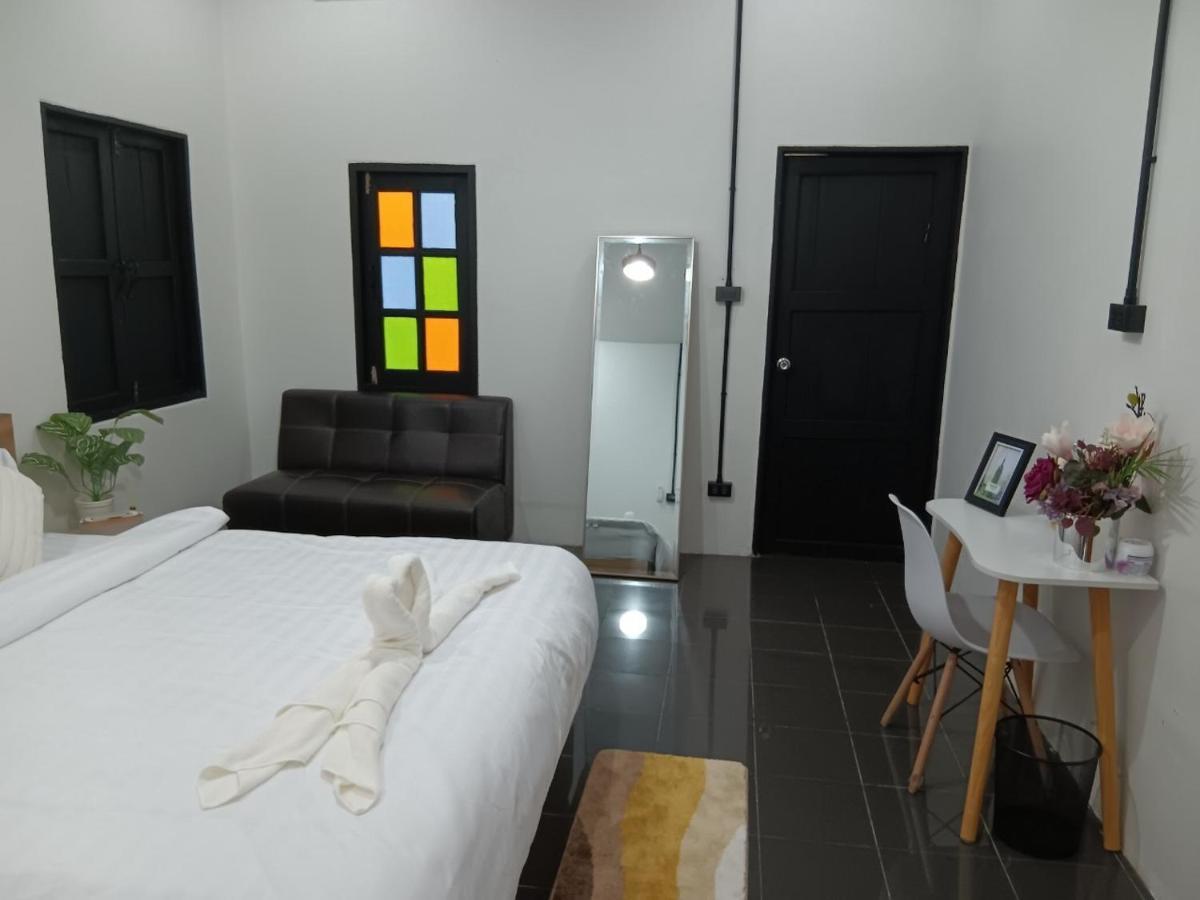 Hotel Nimman 9 Čiang Mai Exteriér fotografie