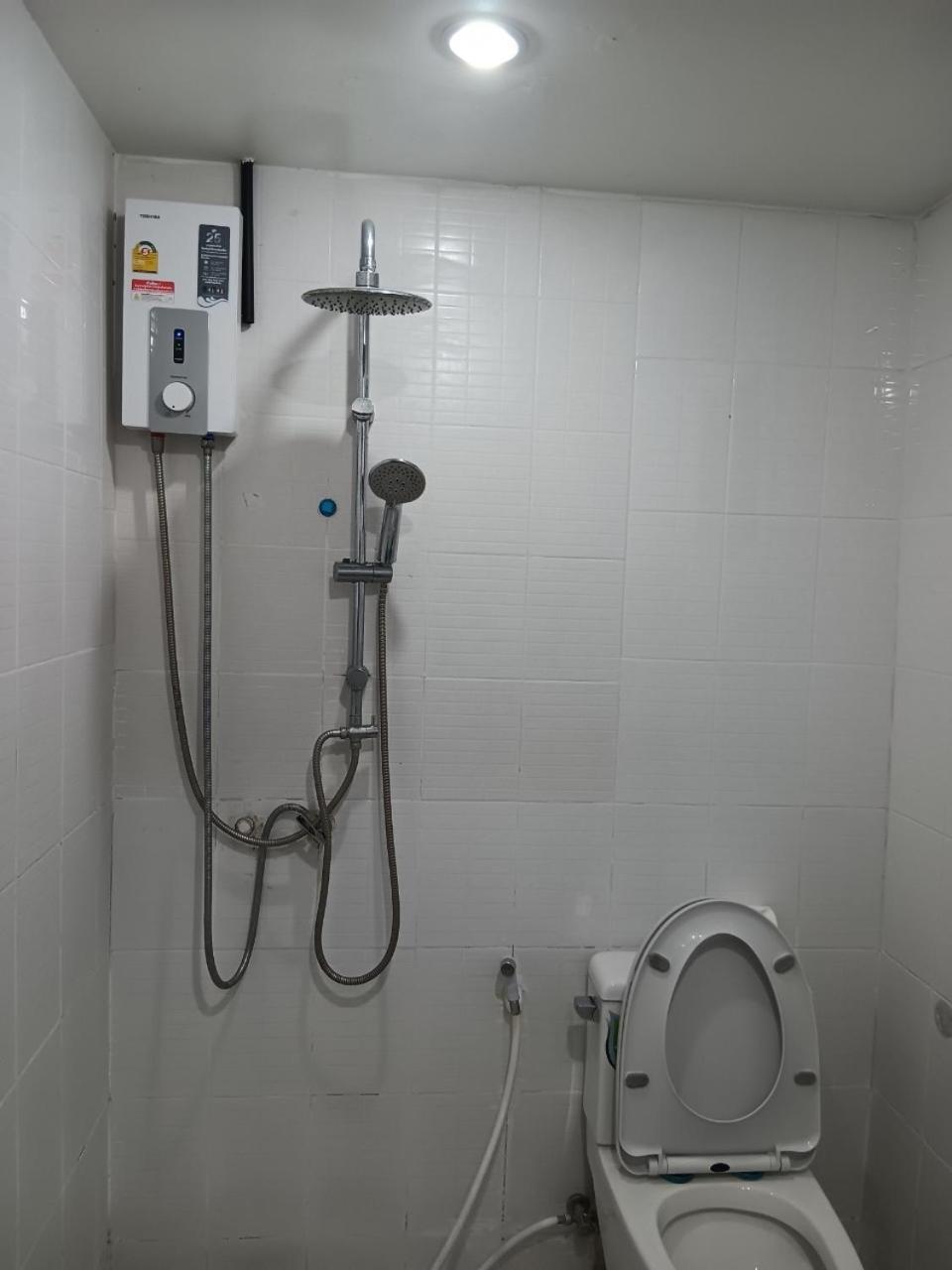 Hotel Nimman 9 Čiang Mai Exteriér fotografie