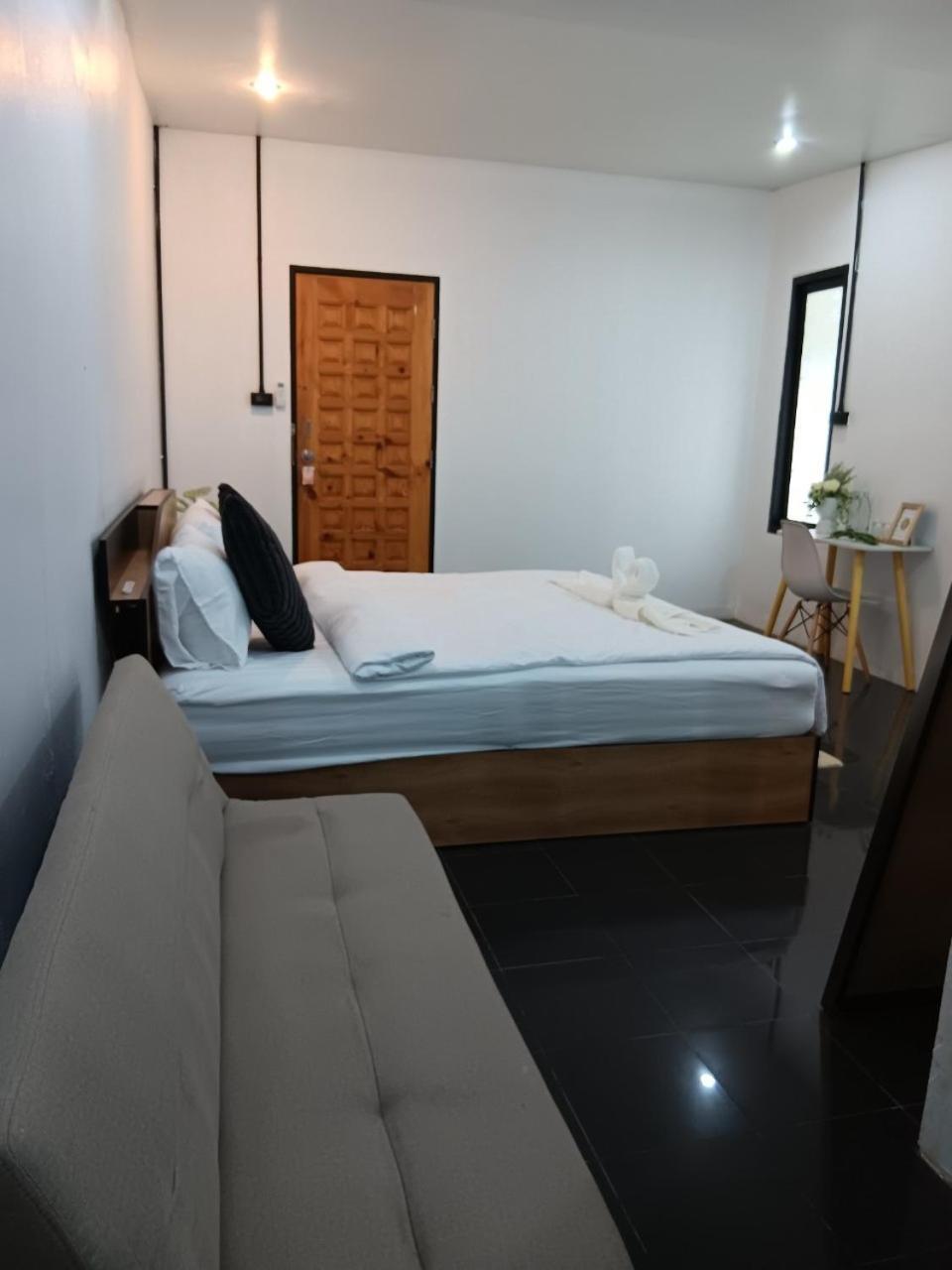 Hotel Nimman 9 Čiang Mai Exteriér fotografie