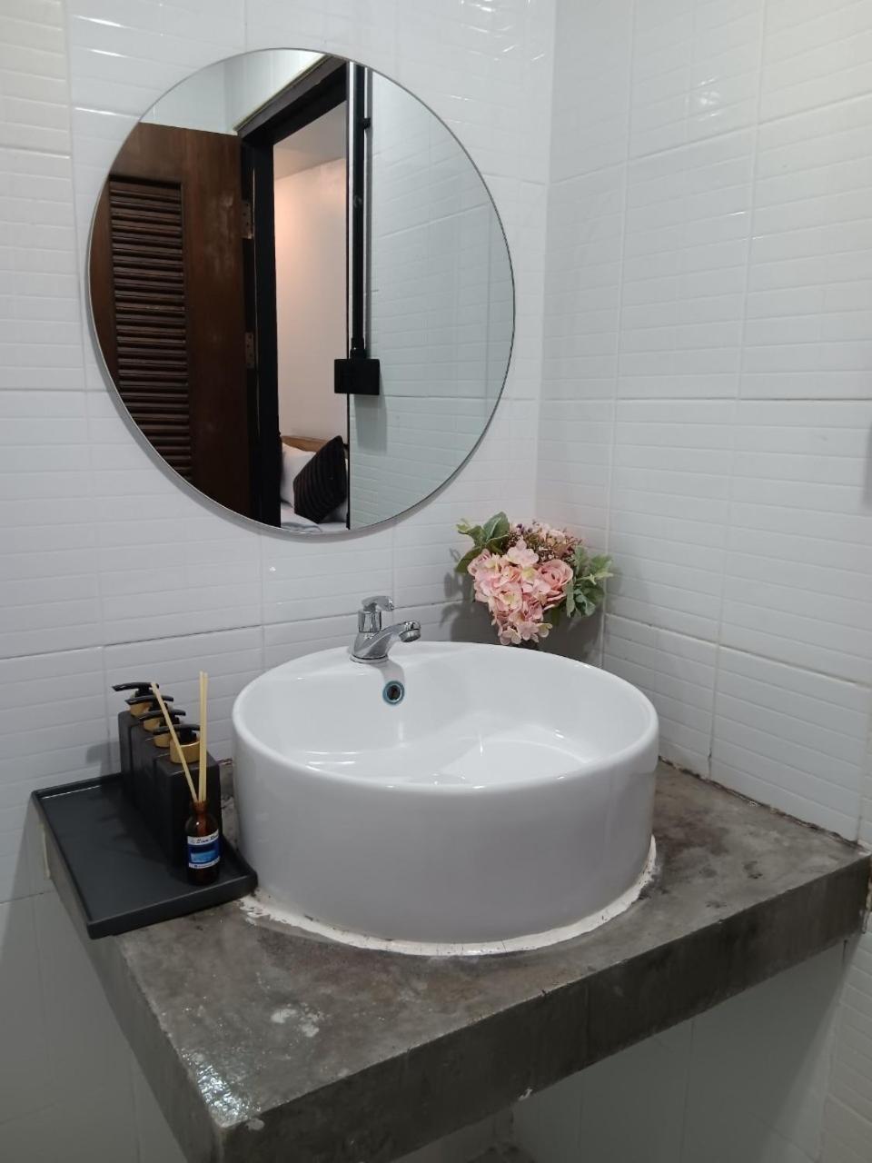 Hotel Nimman 9 Čiang Mai Exteriér fotografie