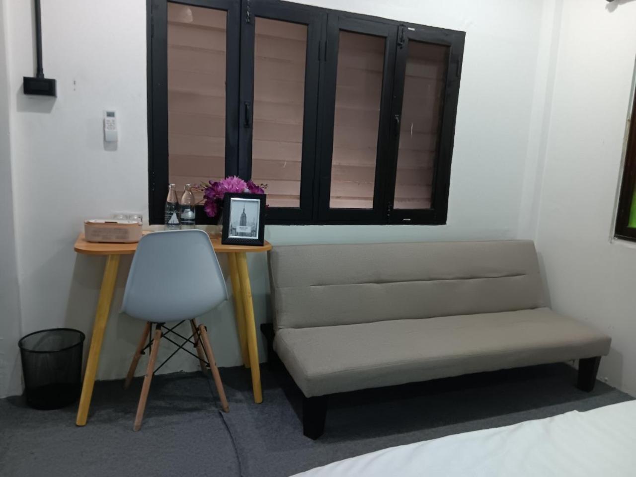 Hotel Nimman 9 Čiang Mai Exteriér fotografie