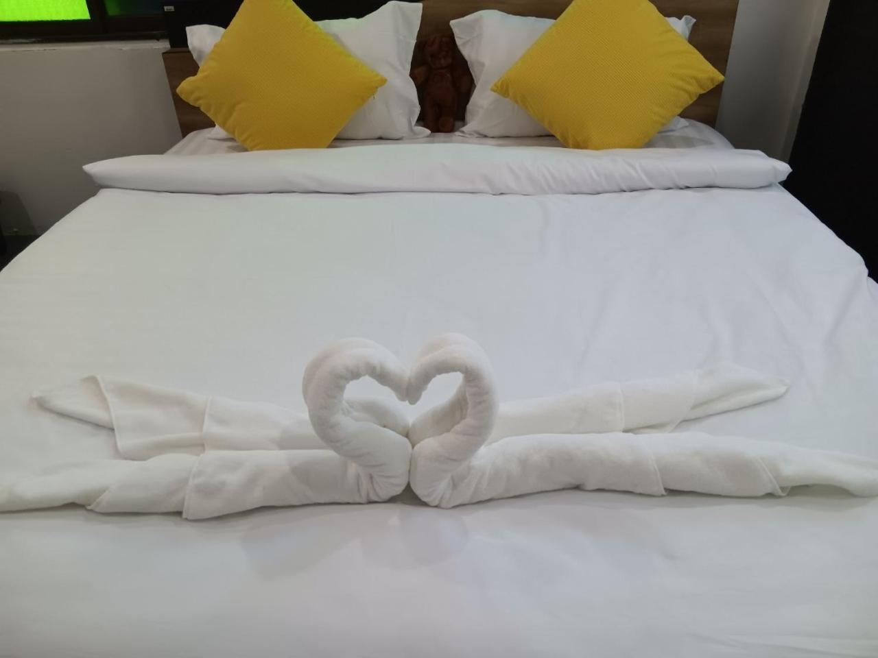 Hotel Nimman 9 Čiang Mai Exteriér fotografie