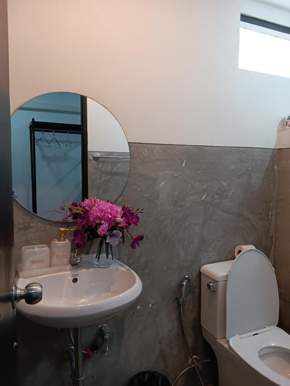 Hotel Nimman 9 Čiang Mai Exteriér fotografie