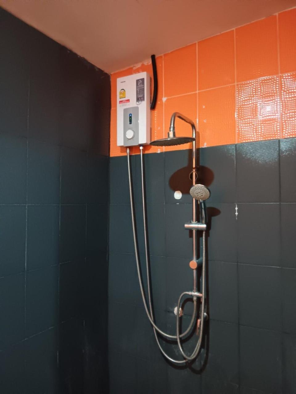 Hotel Nimman 9 Čiang Mai Exteriér fotografie