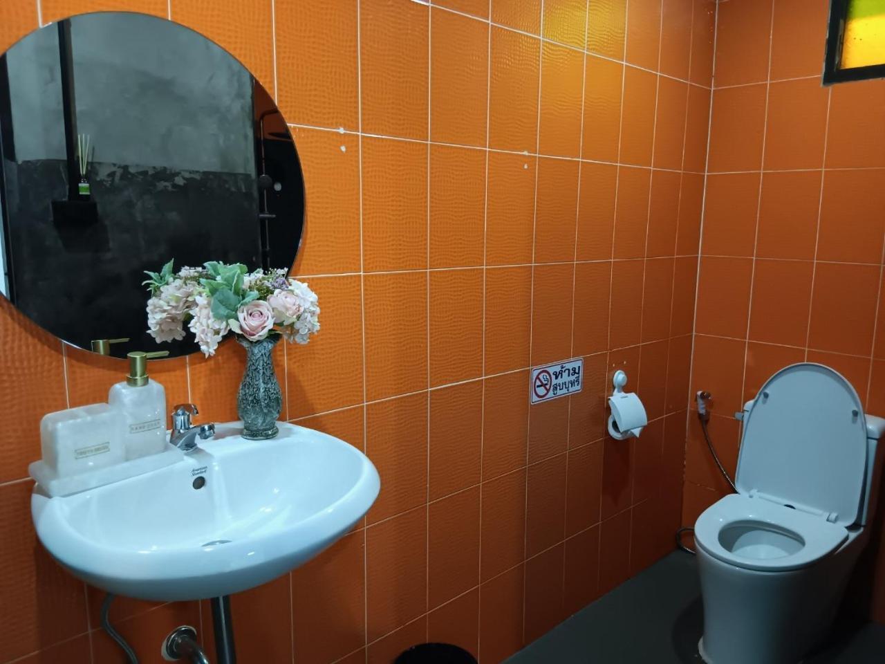 Hotel Nimman 9 Čiang Mai Exteriér fotografie