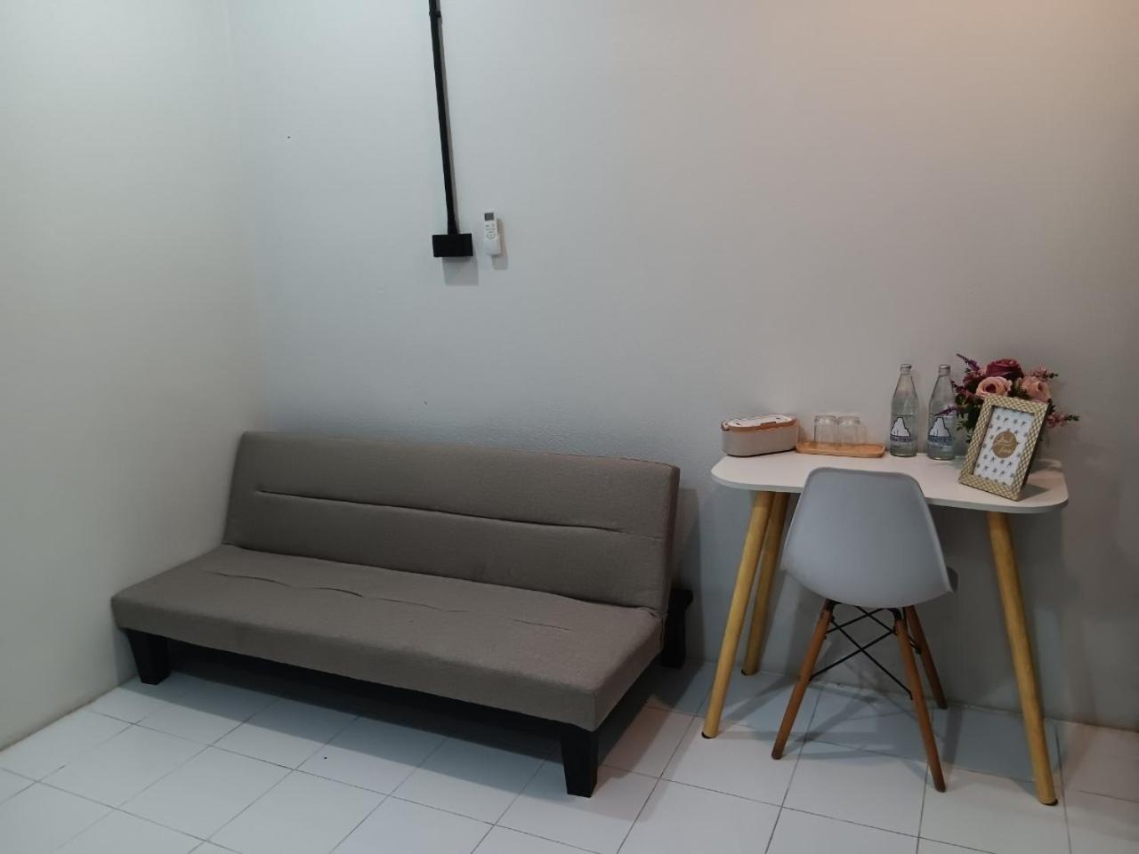 Hotel Nimman 9 Čiang Mai Exteriér fotografie