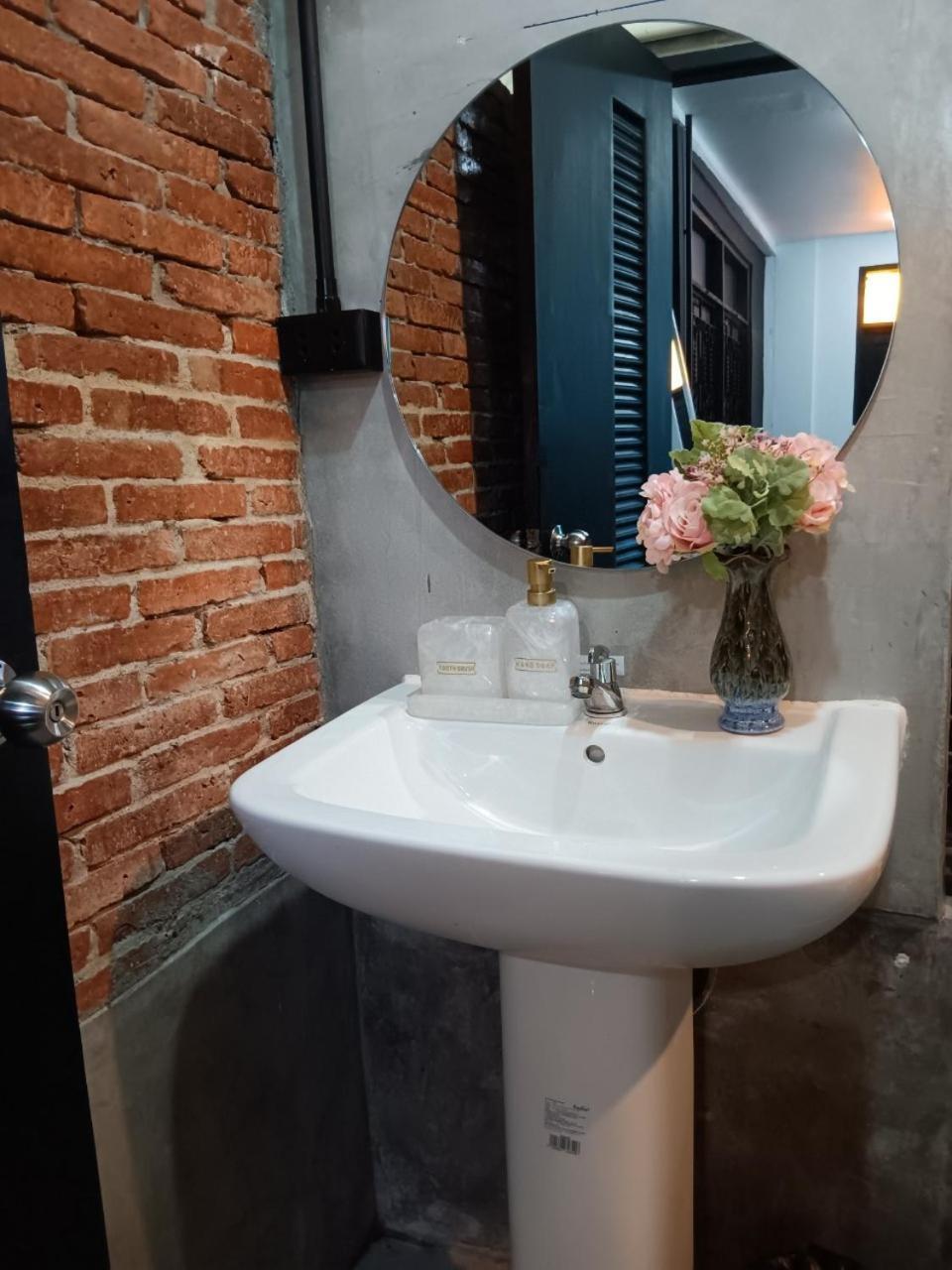 Hotel Nimman 9 Čiang Mai Exteriér fotografie