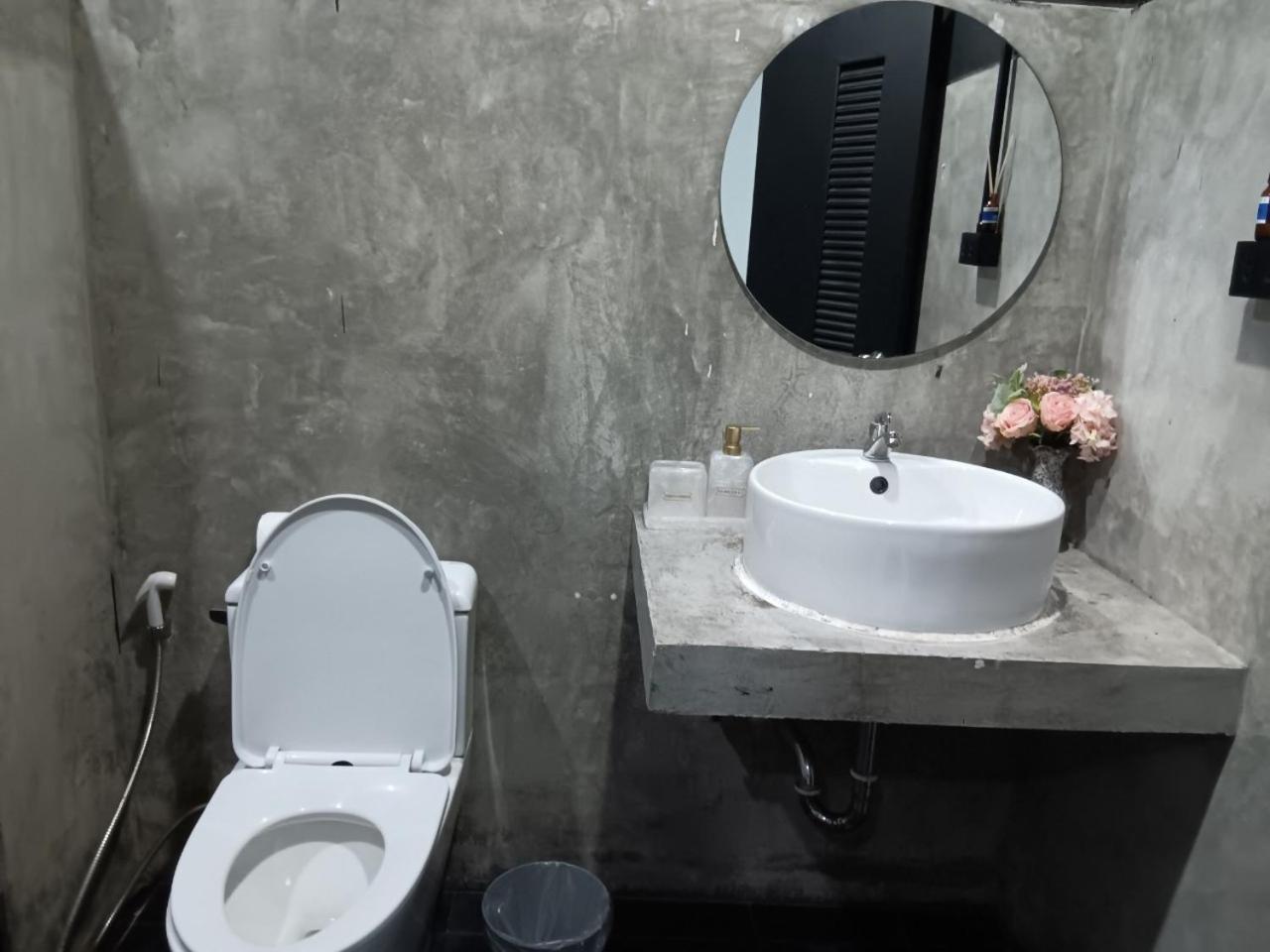 Hotel Nimman 9 Čiang Mai Exteriér fotografie