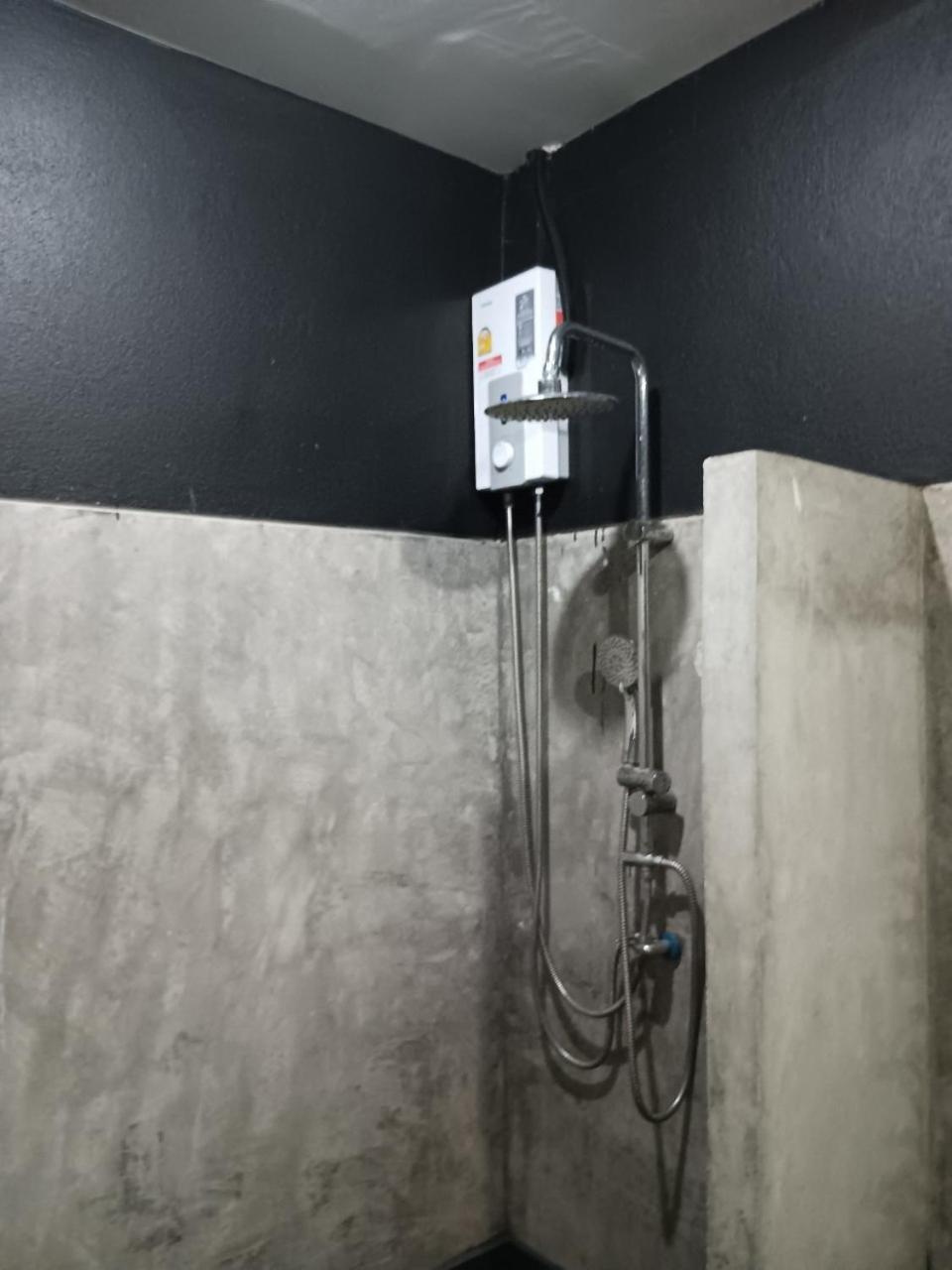 Hotel Nimman 9 Čiang Mai Exteriér fotografie