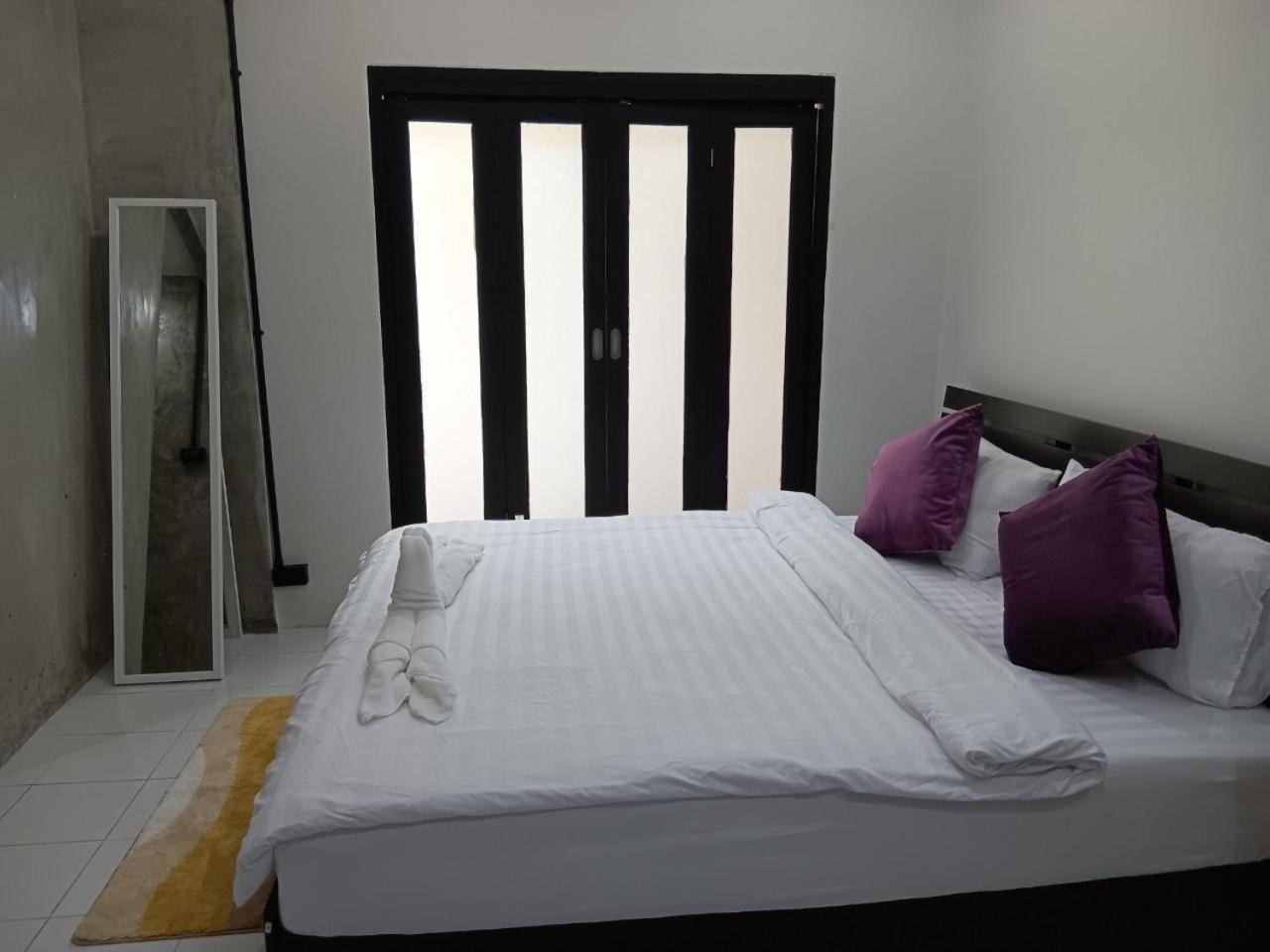 Hotel Nimman 9 Čiang Mai Exteriér fotografie