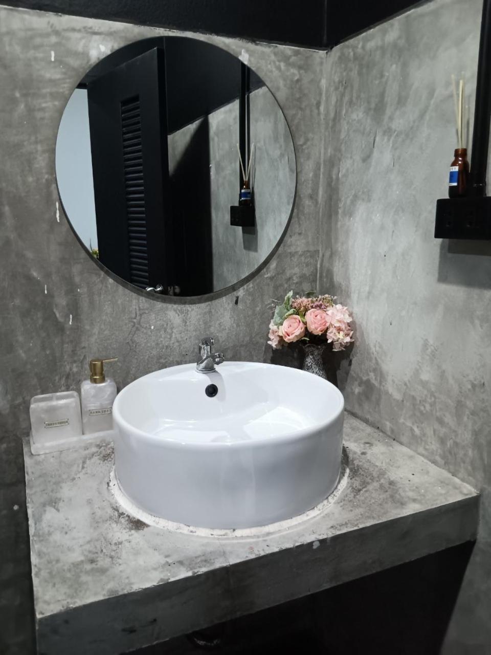 Hotel Nimman 9 Čiang Mai Exteriér fotografie