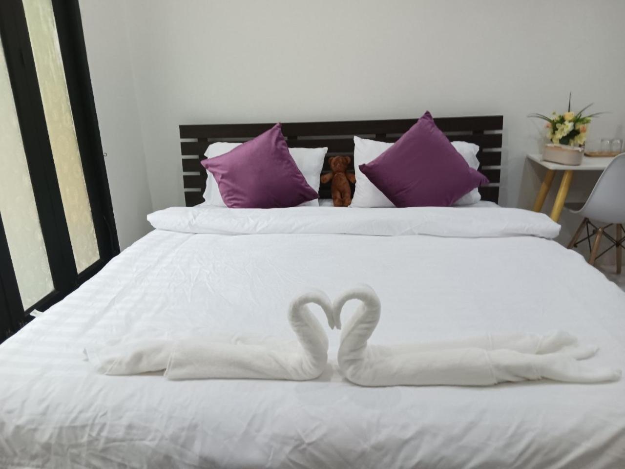 Hotel Nimman 9 Čiang Mai Exteriér fotografie