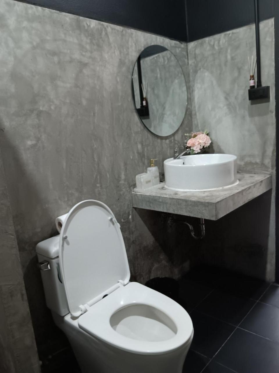 Hotel Nimman 9 Čiang Mai Exteriér fotografie