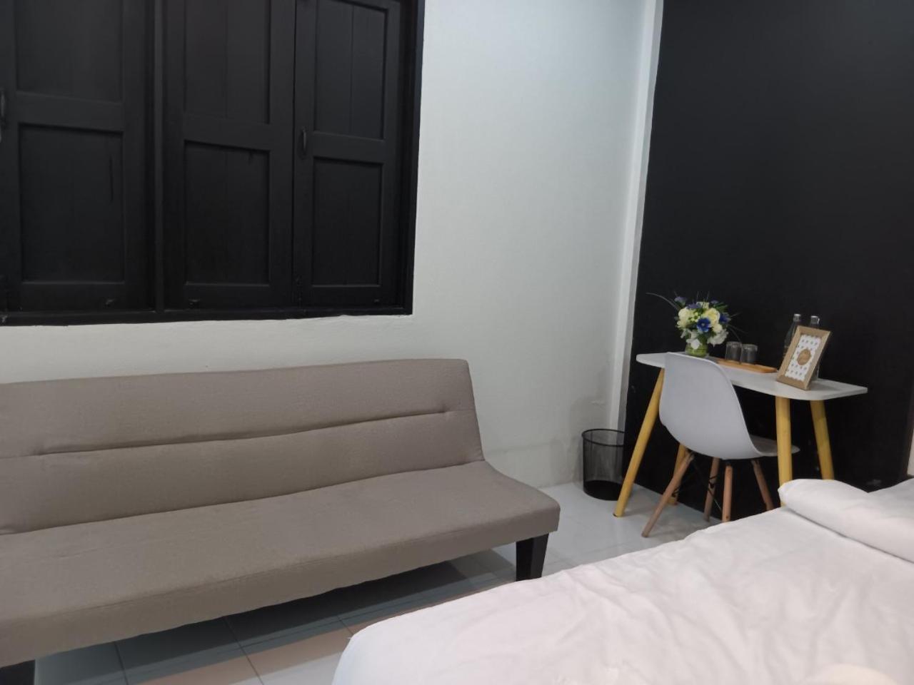 Hotel Nimman 9 Čiang Mai Exteriér fotografie