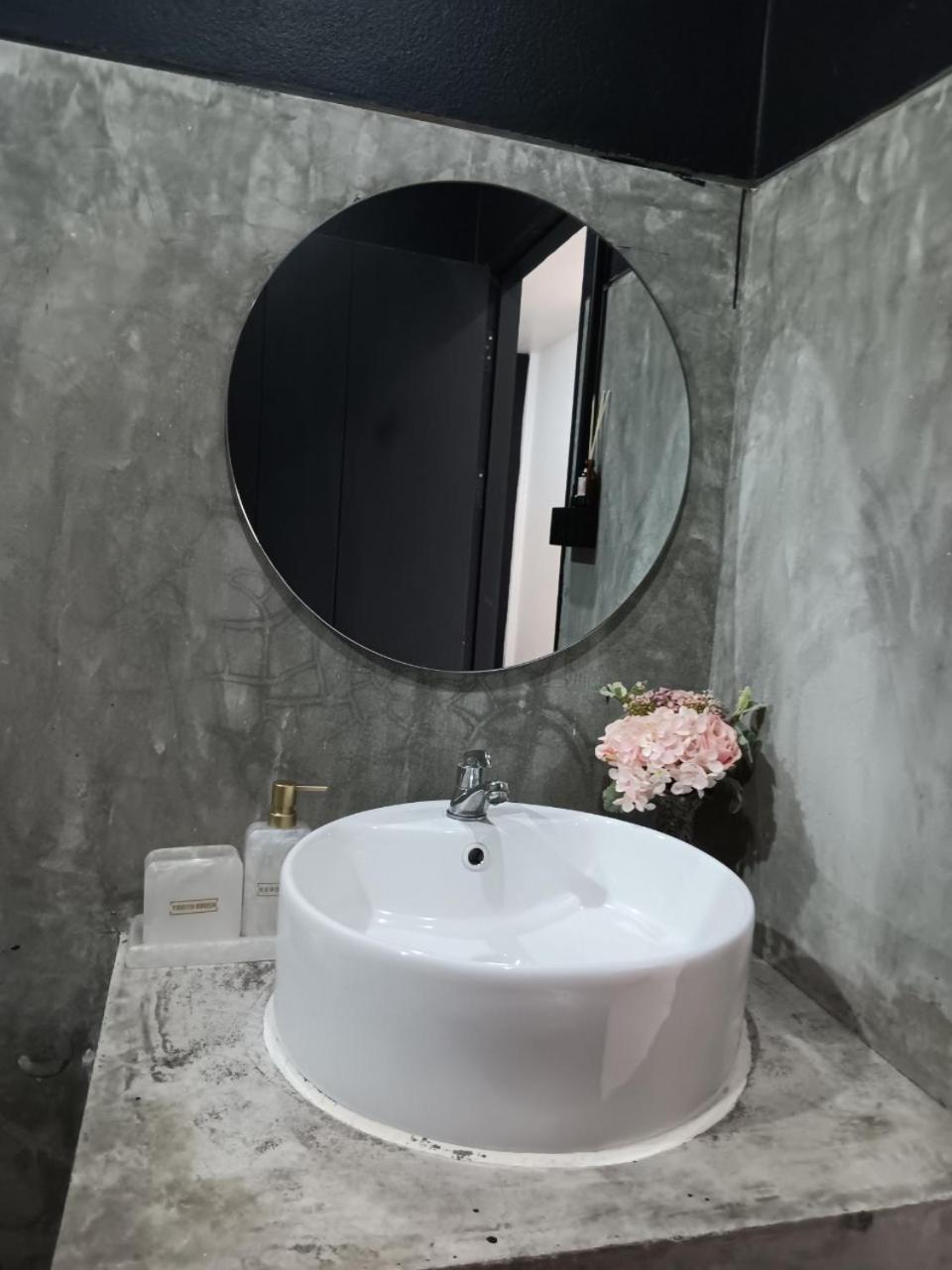 Hotel Nimman 9 Čiang Mai Exteriér fotografie