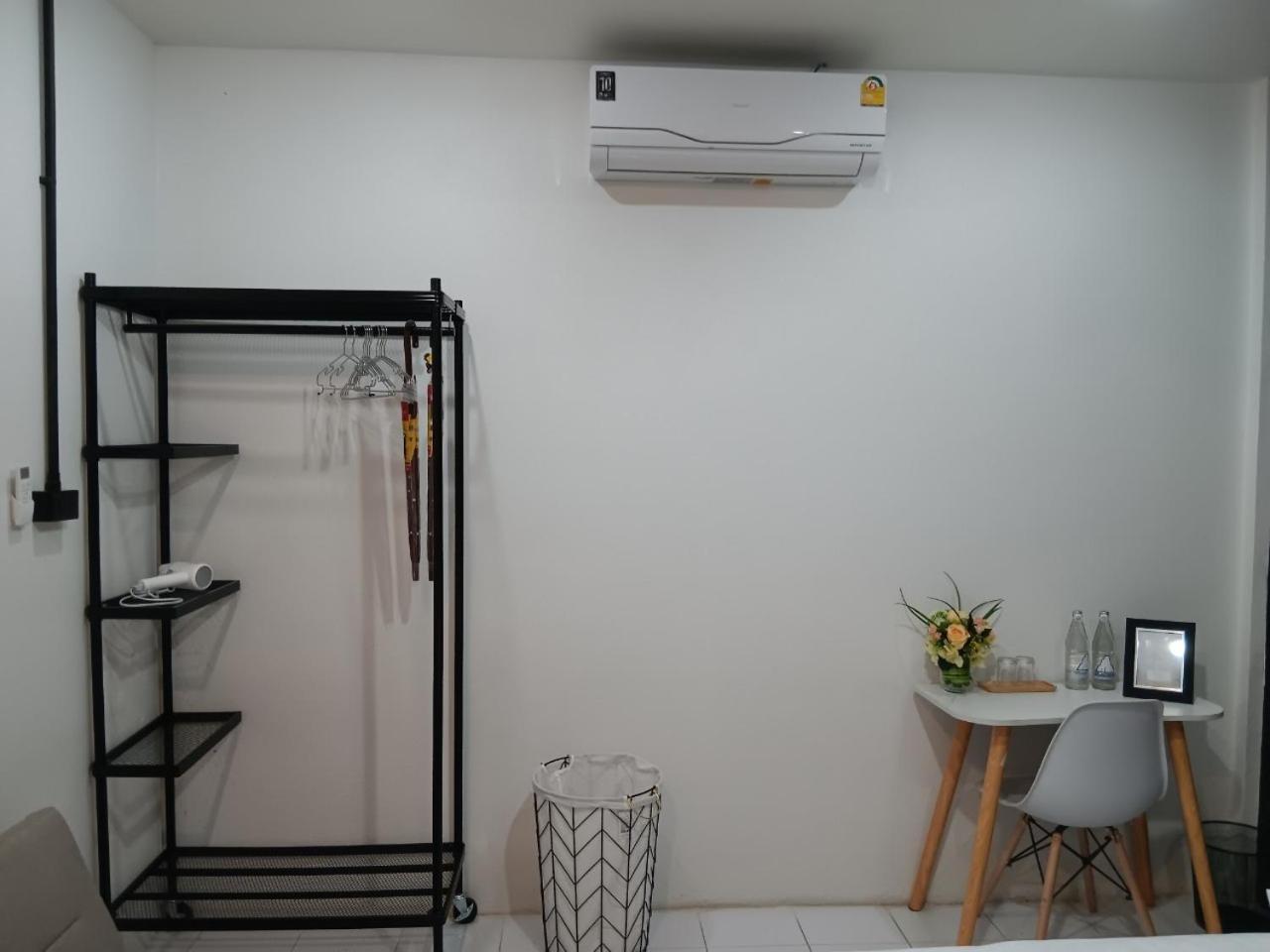 Hotel Nimman 9 Čiang Mai Exteriér fotografie