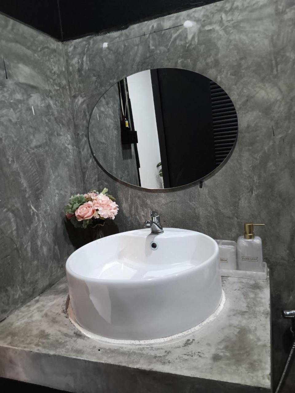 Hotel Nimman 9 Čiang Mai Exteriér fotografie
