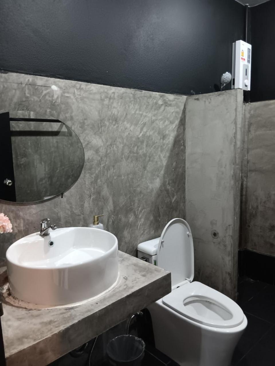 Hotel Nimman 9 Čiang Mai Exteriér fotografie