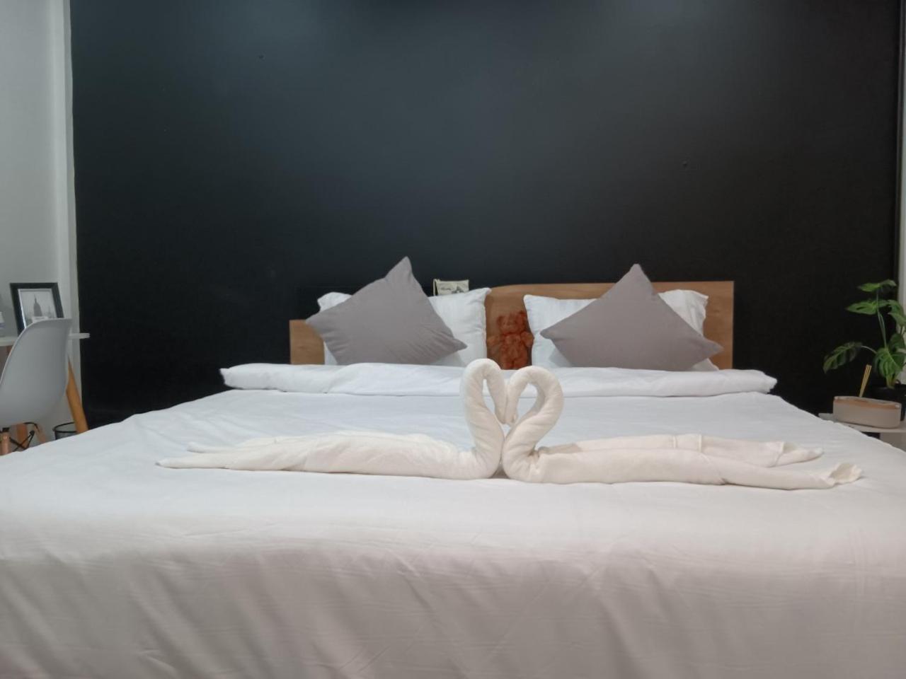 Hotel Nimman 9 Čiang Mai Exteriér fotografie