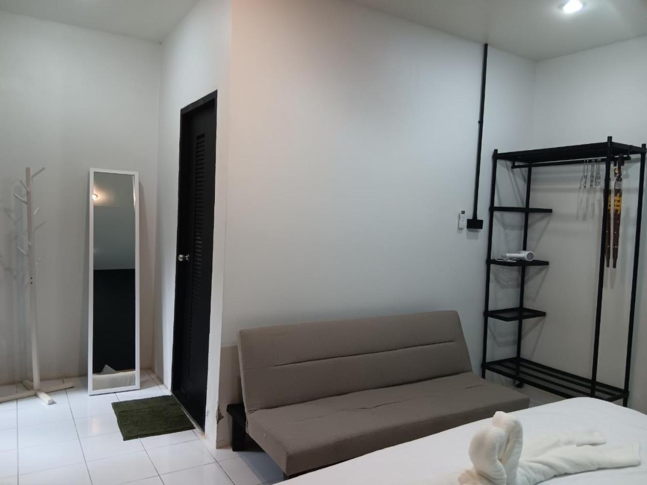 Hotel Nimman 9 Čiang Mai Exteriér fotografie