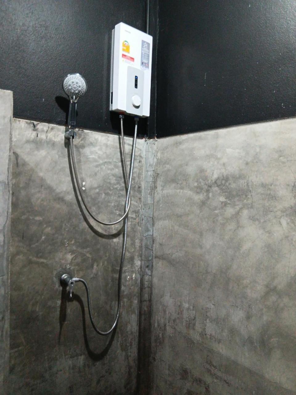 Hotel Nimman 9 Čiang Mai Exteriér fotografie